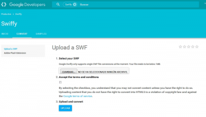 google-developers-swiffy