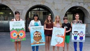 cartel-fiestas-galdakao-2015-naiara